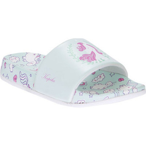 Туфли Kapika шлепанцы/пантолеты для девочки 82136